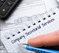 company secretarial services dublin