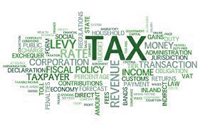 tax services